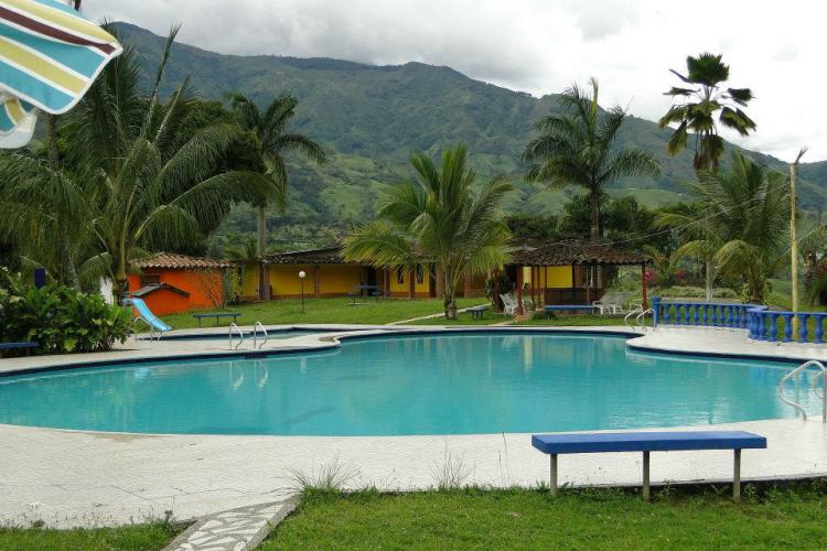 Foto Finca en Arriendo en Barbosa, Antioquia - $ 700.000 - FIA144153 - BienesOnLine