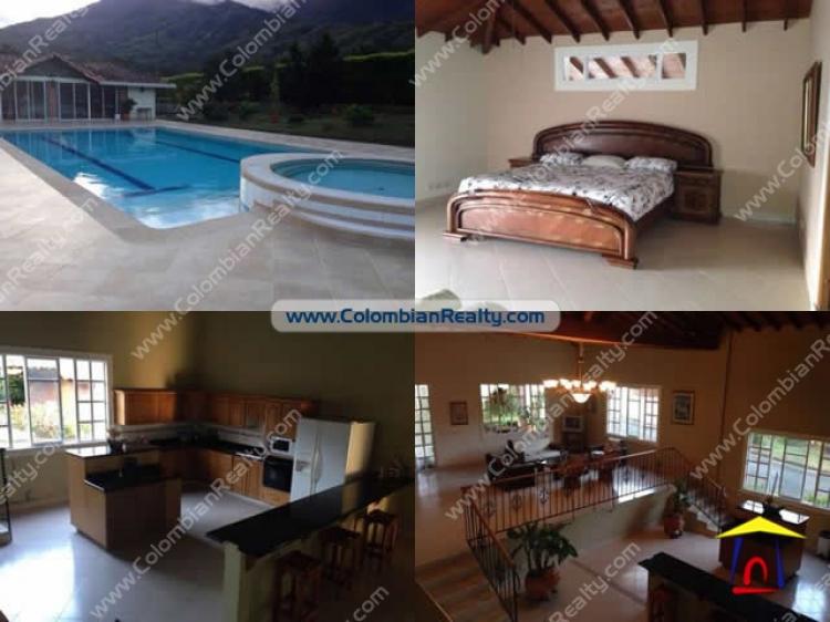 Foto Finca en Arriendo en Barbosa, Antioquia - FIA78073 - BienesOnLine