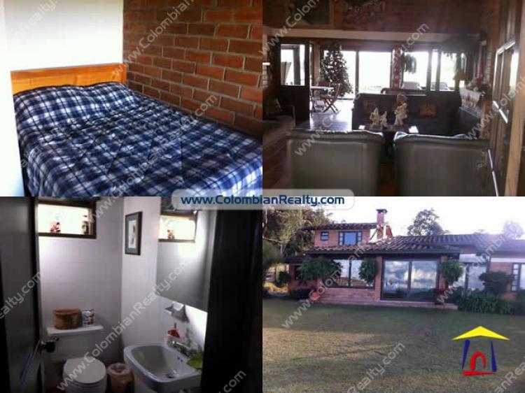 Foto Finca en Arriendo en Rionegro, Antioquia - FIA78080 - BienesOnLine