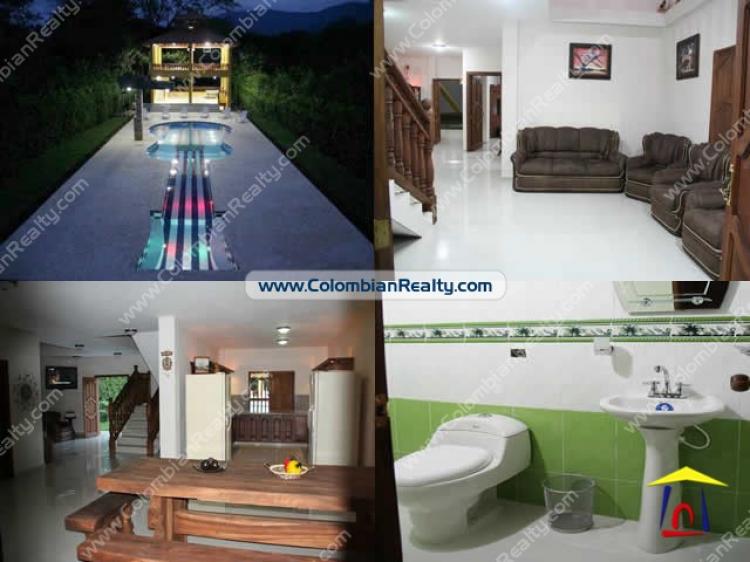 Foto Finca en Arriendo en San Jerónimo, Antioquia - FIA78084 - BienesOnLine