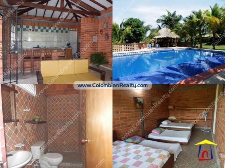 Foto Finca en Arriendo en Antioquia, Antioquia - FIA78076 - BienesOnLine