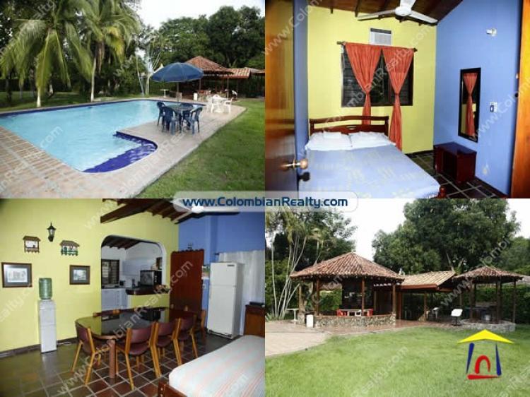 Foto Finca en Arriendo en Antioquia, Antioquia - FIA78079 - BienesOnLine