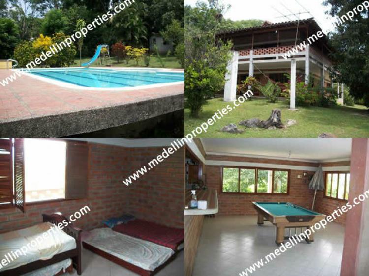 Foto Finca en Arriendo en Sopetrán, Antioquia - $ 700.000 - FIA131081 - BienesOnLine