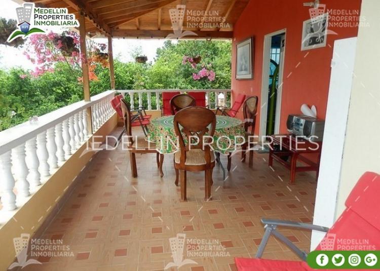 Foto Finca en Arriendo en San Jerónimo, Antioquia - FIA158195 - BienesOnLine