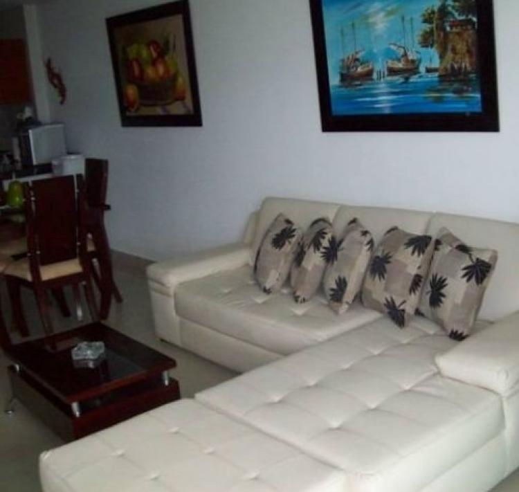 Foto Apartamento en Arriendo en Cartagena, Bolívar - $ 700.000 - APA60044 - BienesOnLine
