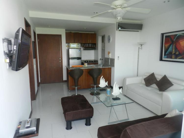 Foto Apartamento en Arriendo en LA BOQUILLA, Cartagena, Bolívar - $ 250.000 - APA92493 - BienesOnLine
