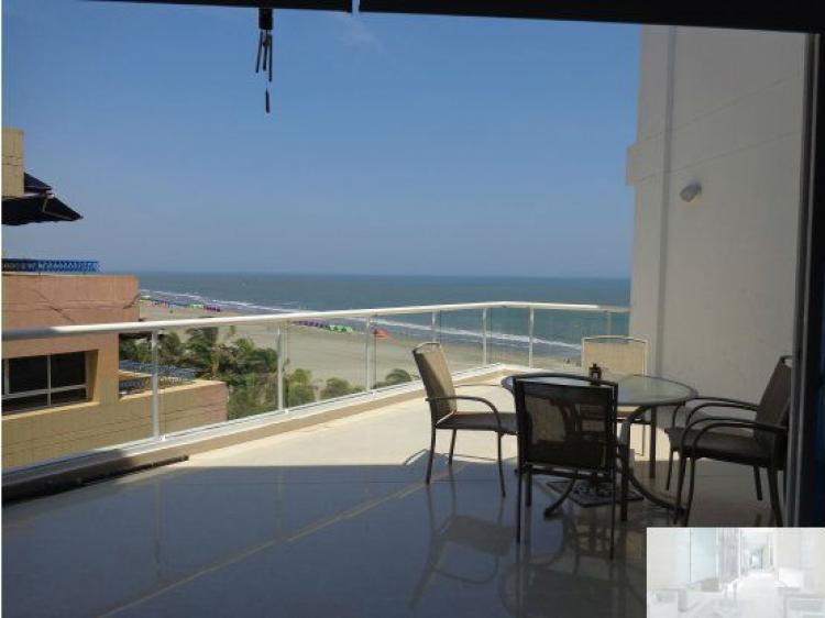 ARRIENDO EN MORROS CARTAGENA APARTAMENTOS POR DIAS