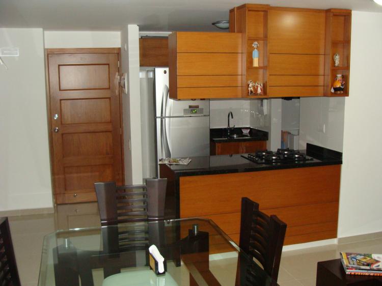 Foto Apartamento en Arriendo en Cabecera del Llano, Bucaramanga, Santander - $ 1.100.000 - APA69398 - BienesOnLine