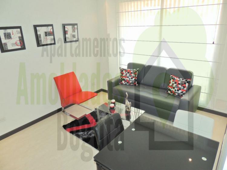 Foto Apartamento en Arriendo en Usaquén, Bogota D.C - $ 4.100.000 - APA94435 - BienesOnLine