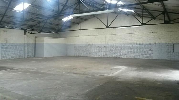 Foto Bodega en Arriendo en fontibon, Bogotá, Bogota D.C - $ 6.100.000 - BOA89031 - BienesOnLine