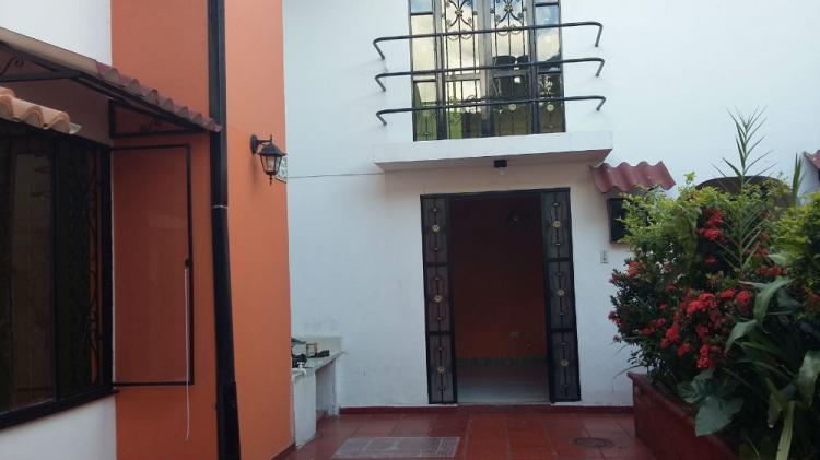Foto Casa en Arriendo en MONTECARLO, Villavicencio, Meta - $ 800.000 - CAA114483 - BienesOnLine