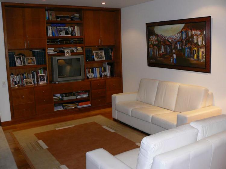 Foto Apartamento en Arriendo en Santa Ana, Santa Bárbara, Bogota D.C - $ 15.000.000 - APA102035 - BienesOnLine