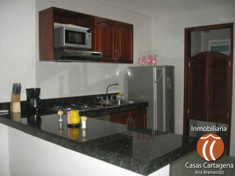 ARRIENDO EXCLUSIVO APARTAMENTO EN CARTAGENA BARATO