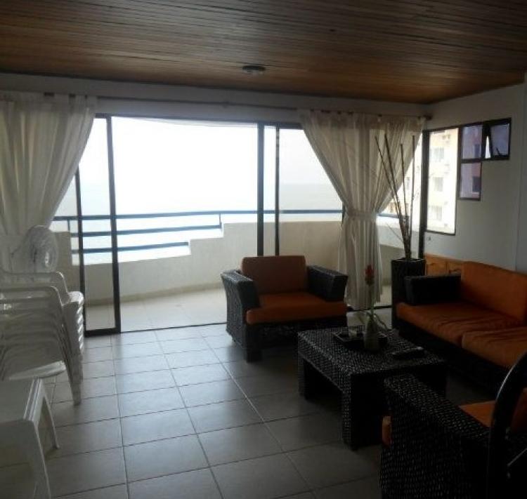 Foto Apartamento en Arriendo en Cartagena, Bolívar - $ 800.000 - APA59732 - BienesOnLine