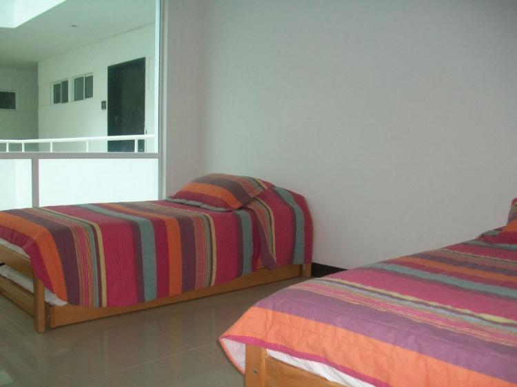 Foto Apartamento en Arriendo en LA BOQUILLA, Cartagena, Bolívar - $ 1.300.000 - APA91574 - BienesOnLine
