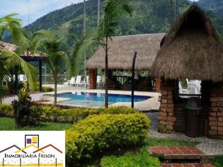 Foto Finca en Arriendo en Barbosa, Antioquia - $ 800.000 - FIA143722 - BienesOnLine