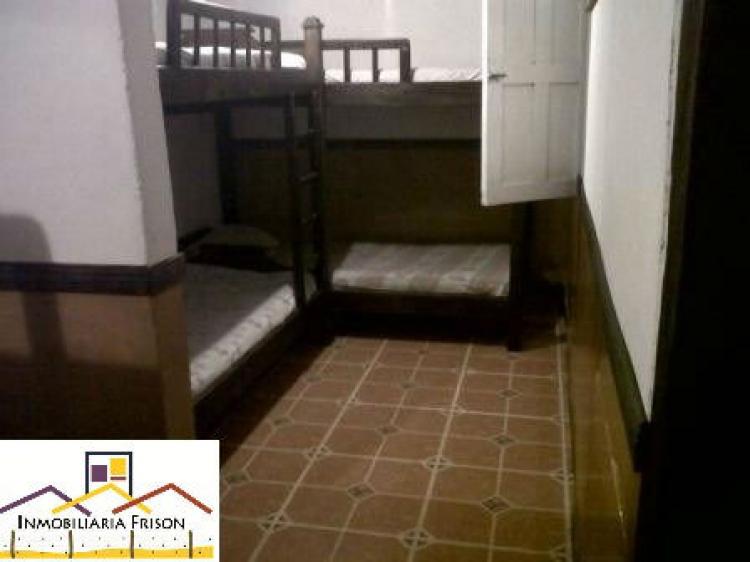 Arriendo finca de Recreo en  Barbosa Antioquia 