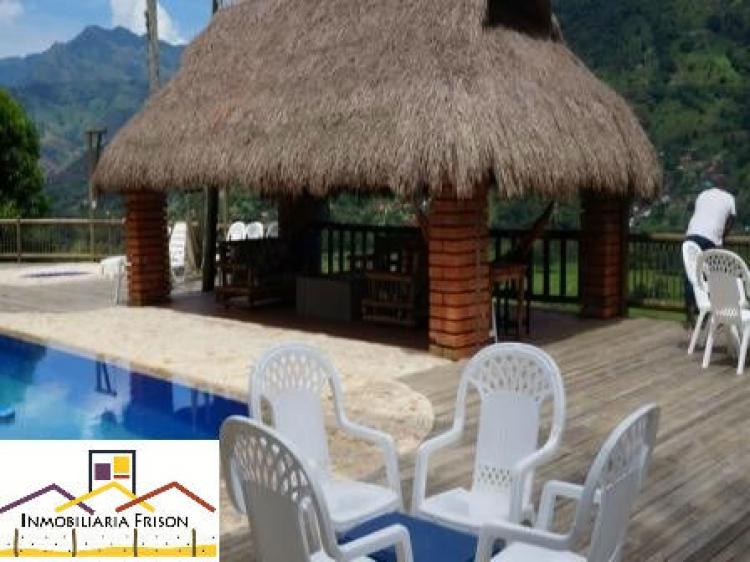 Foto Finca en Arriendo en Barbosa, Antioquia - $ 700.000 - FIA146314 - BienesOnLine