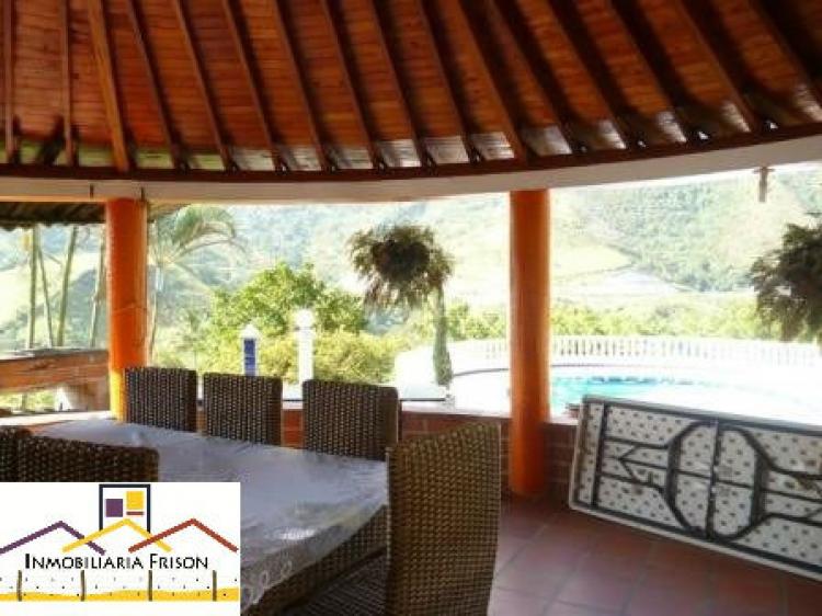 Arriendo finca de Recreo en Barbosa  Antioquia