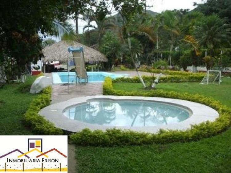 Arriendo finca de Recreo en  Barbosa Antioquia