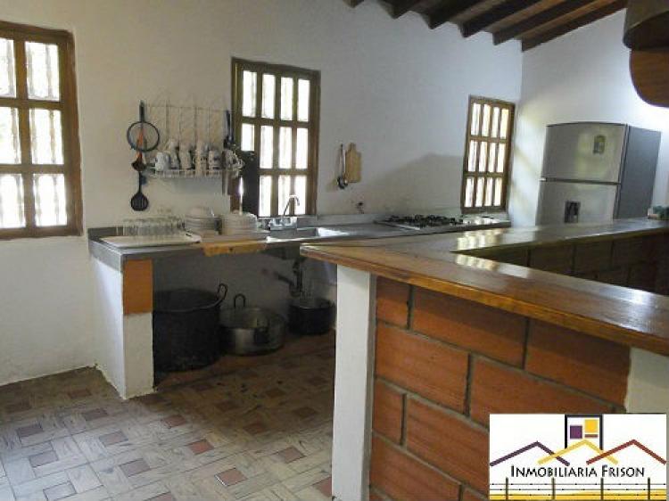 Arriendo finca de Recreo en Barbosa Antioquia