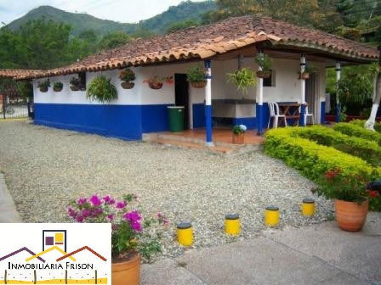 Foto Finca en Arriendo en Barbosa, Antioquia - $ 800.000 - FIA144349 - BienesOnLine