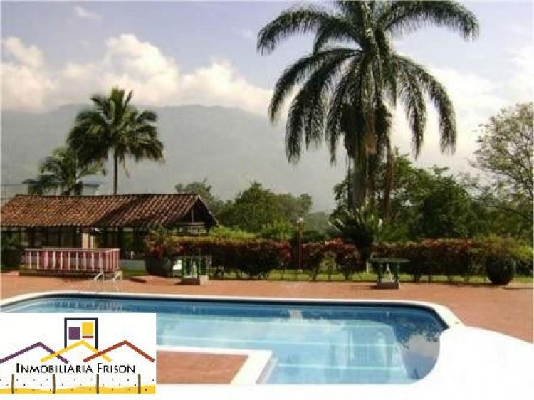 Arriendo finca de Recreo en Girardota Antioquia