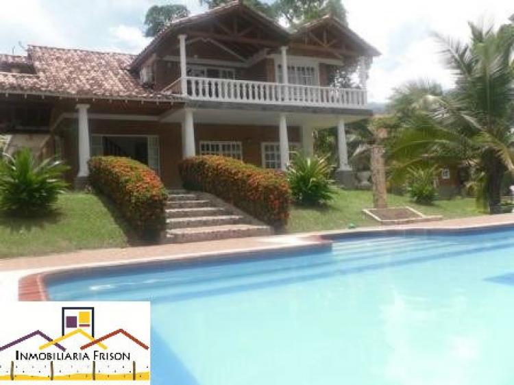 Foto Finca en Arriendo en Sopetrán, Antioquia - $ 700.000 - FIA146329 - BienesOnLine