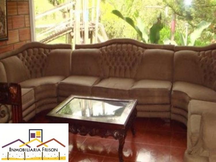 Foto Finca en Arriendo en Barbosa, Antioquia - $ 800.000 - FIA143714 - BienesOnLine