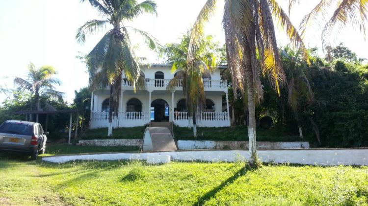Foto Casa en Arriendo en Melgar, Tolima - $ 500.000 - CAA77606 - BienesOnLine
