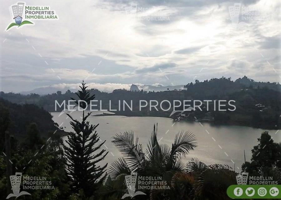 Foto Apartamento en Alojamiento en Guatapé, Antioquia - $ 950.000 - APA172933 - BienesOnLine