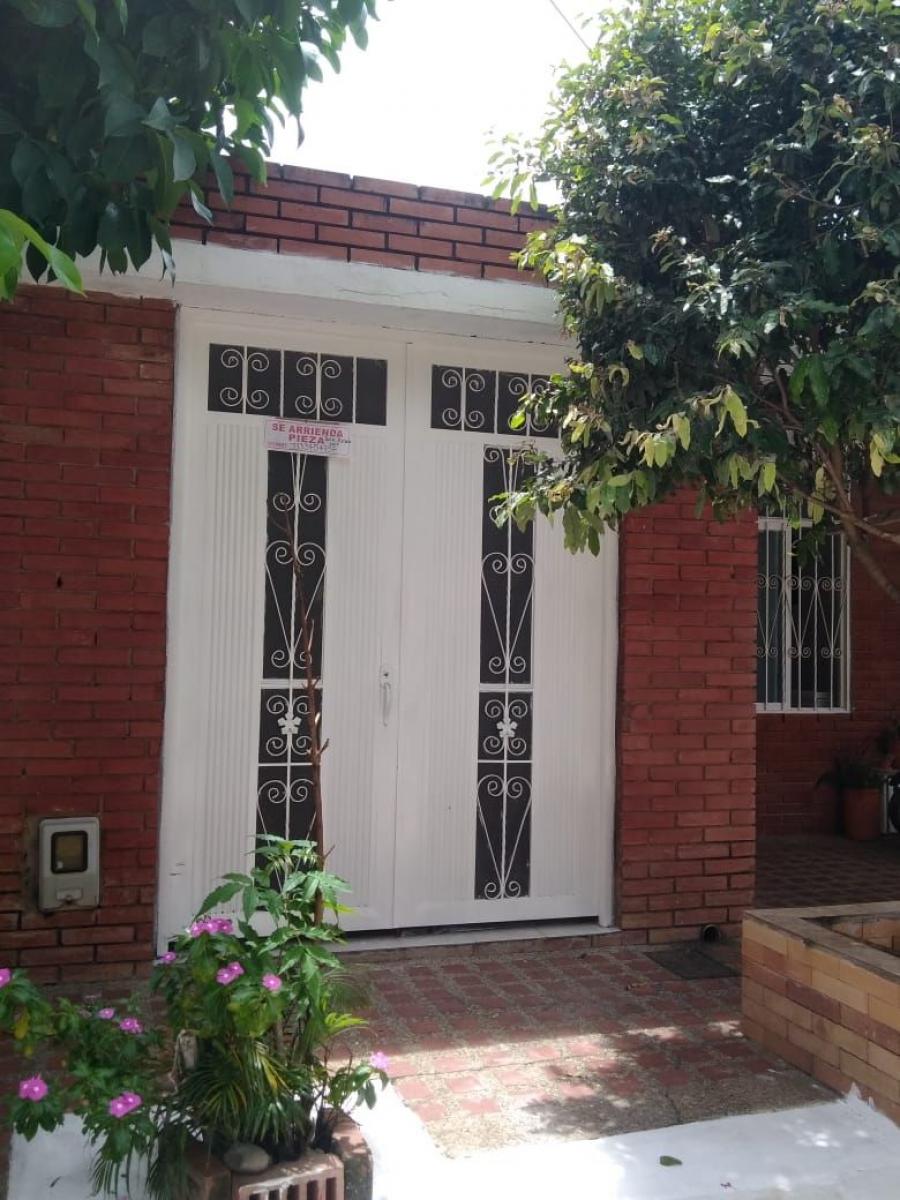 Foto Casa en Arriendo en Nuevo Habitat, Yopal, Casanare - $ 220.000 - CAA188869 - BienesOnLine