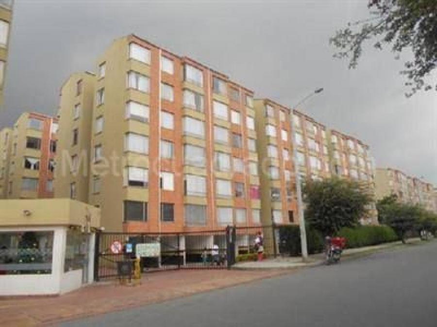 Foto Apartamento en Arriendo en mazuren, Suba, Bogota D.C - $ 410.000 - APA182662 - BienesOnLine