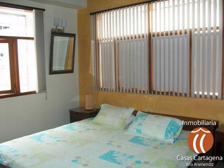 Foto Casa en Arriendo en Cartagena, Bolívar - $ 1.500.000 - CAA57008 - BienesOnLine