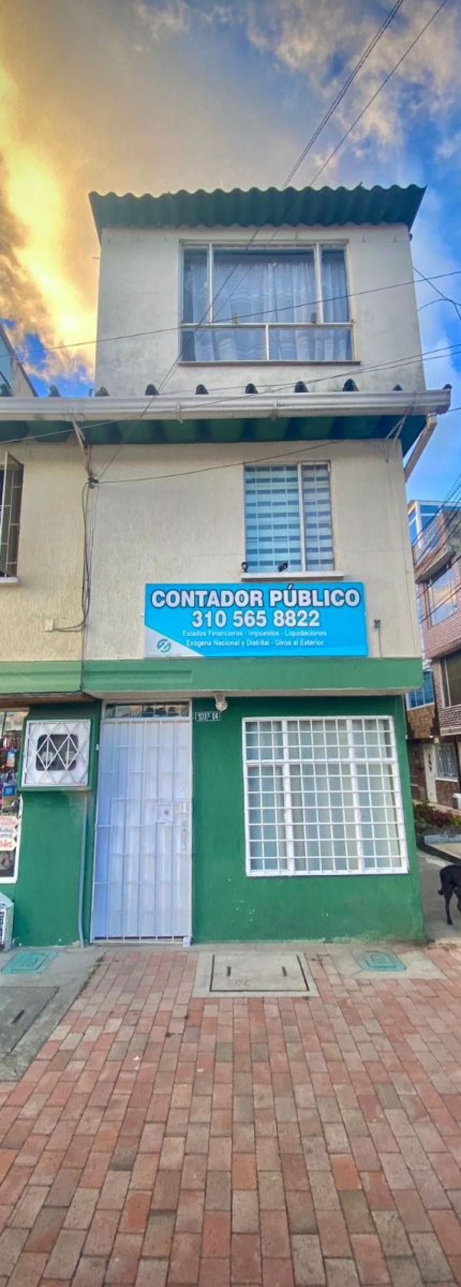 Foto Casa en Arriendo en CATALUÑA, Suba, Bogota D.C - $ 1.300.000 - CAA203715 - BienesOnLine
