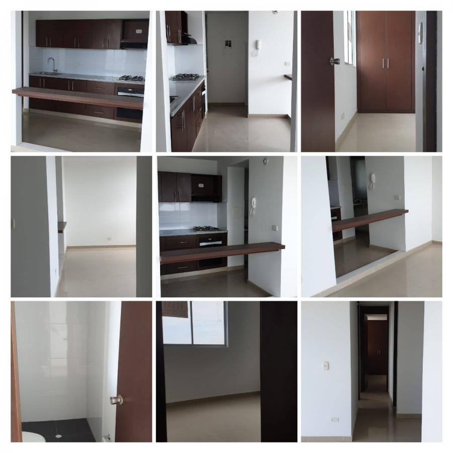 Foto Apartamento en Alojamiento en LOS ALPES, Cartagena, Bolívar - $ 1.280.000 - APA185681 - BienesOnLine