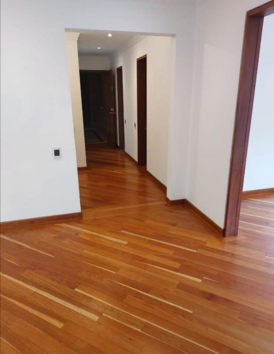 ARRIENDO HERMOSO APARTAMENTO EN CHICO  NORTE BOGOTA