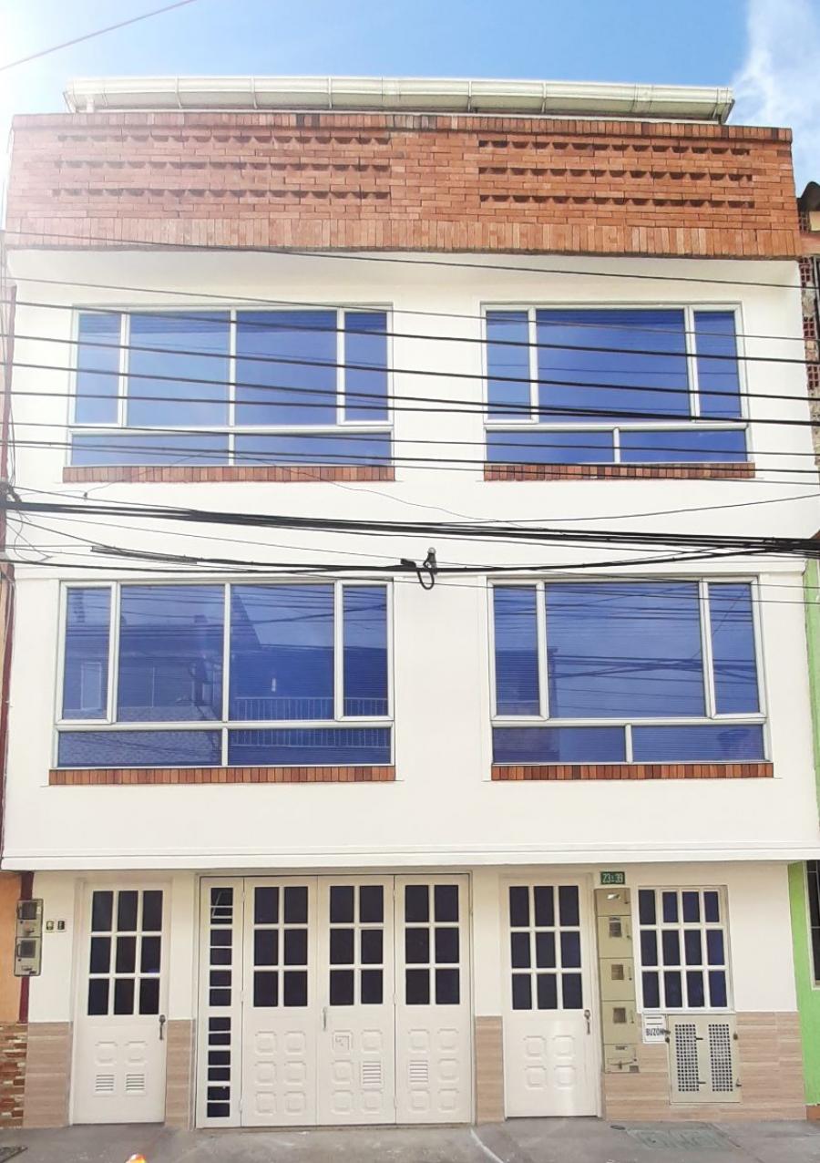 Foto Apartamento en Arriendo en Rincon Santo, Fontibón, Bogota D.C - $ 900.000 - APA199280 - BienesOnLine