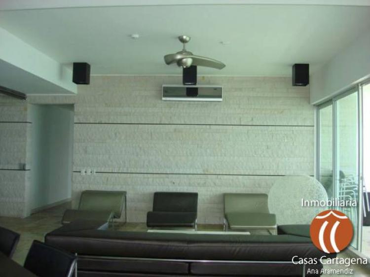 Foto Apartamento en Arriendo en Cartagena, Bolívar - $ 1.600.000 - APA56788 - BienesOnLine