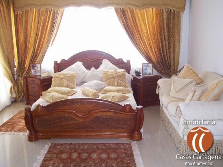 Foto Apartamento en Arriendo en Cartagena, Bolívar - $ 800.000 - APA55405 - BienesOnLine