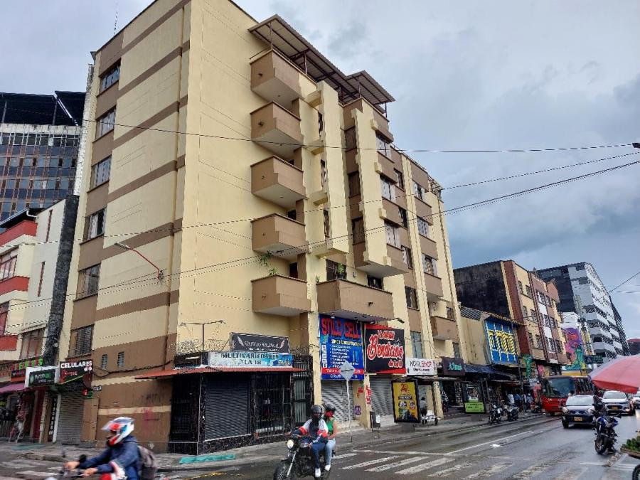 Foto Hotel en Arriendo en centro, Armenia, Quindío - $ 7.000.000 - HOA202161 - BienesOnLine