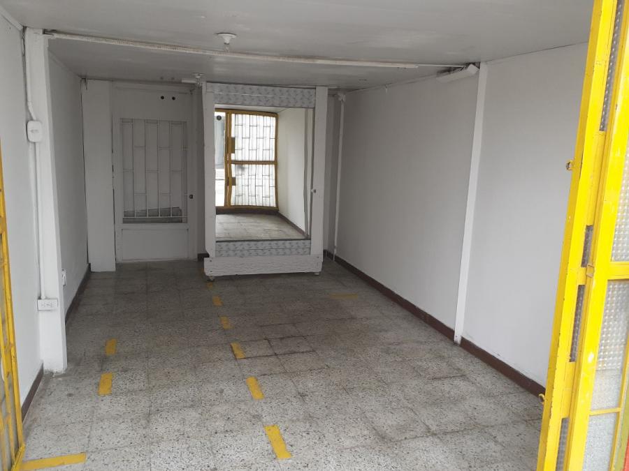 Arriendo Local 85m2