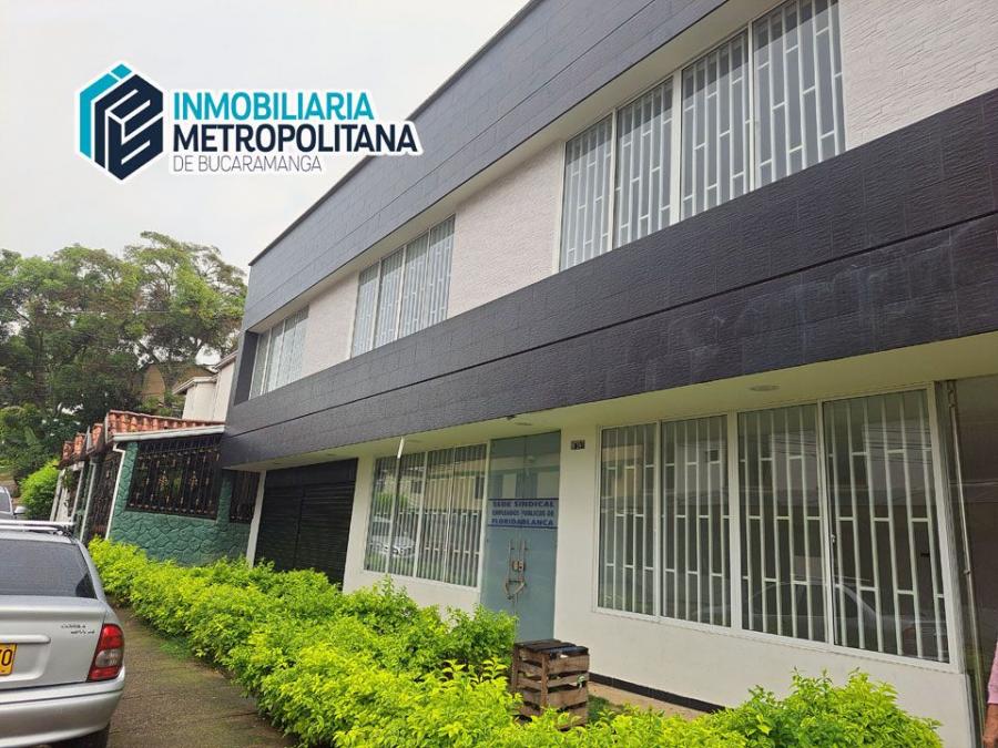 Foto Local en Arriendo en ROSALES, Floridablanca, Santander - $ 700.000 - LOA203341 - BienesOnLine