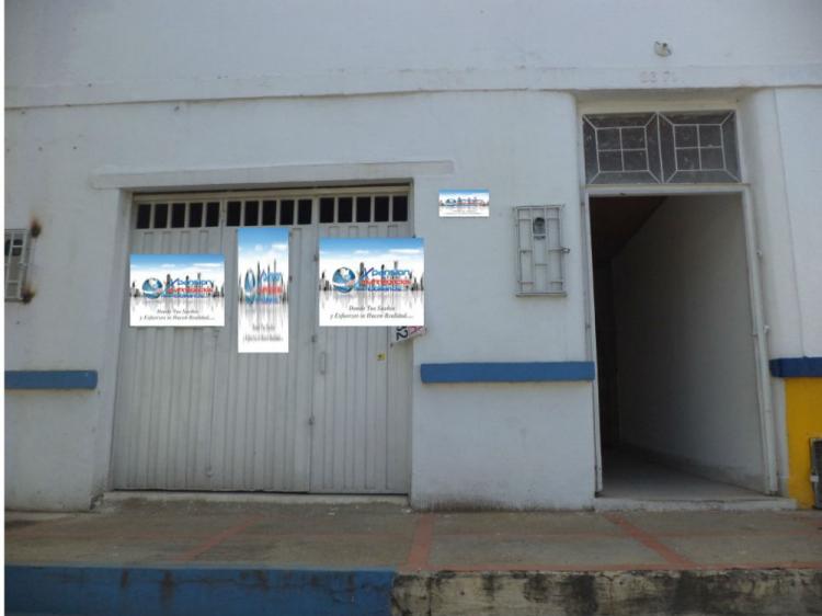 ARRIENDO LOCAL BOULEVAR BOLIVAR