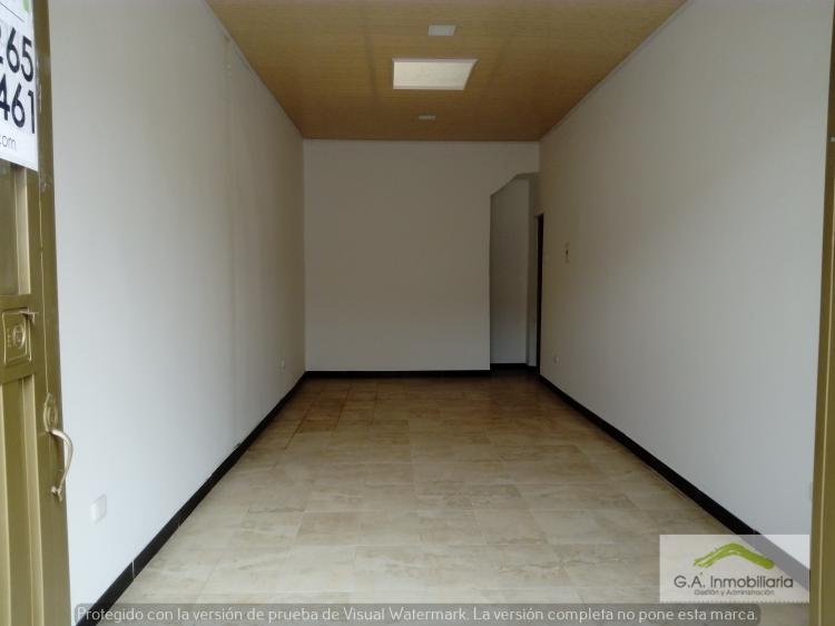 ARRIENDO LOCAL EN BARRIO COLOMBIA