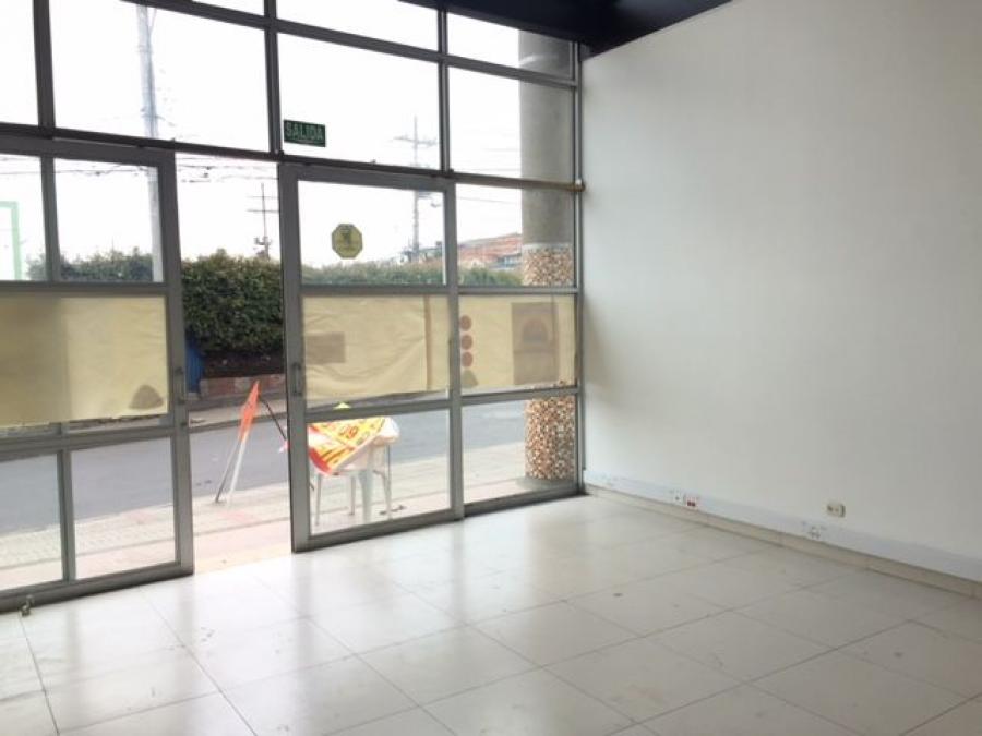 Arriendo LOCAL en Chia Ubicadisimo 80 M2