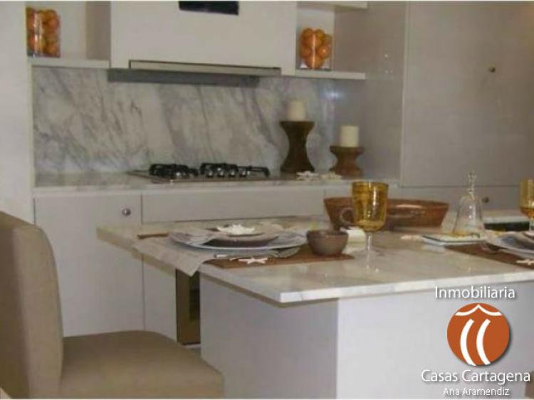 ARRIENDO LUJOSO APARTAMENTO EN CARTAGENA POR DIAS