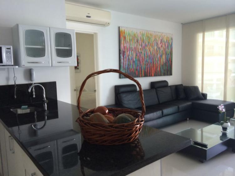 Arriendo morros 2 habitaciones