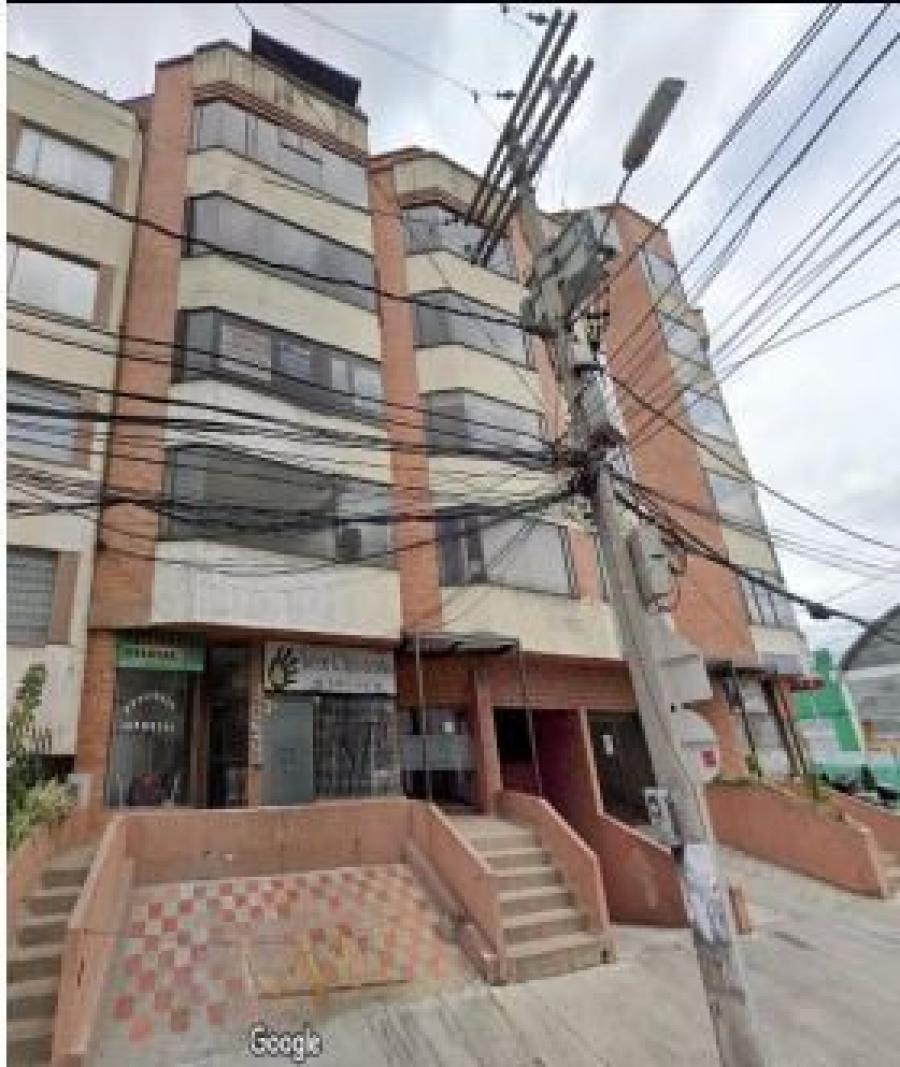 Foto Oficina en Arriendo en Chapinero, Bogota D.C - $ 1.900.000 - OFA208322 - BienesOnLine