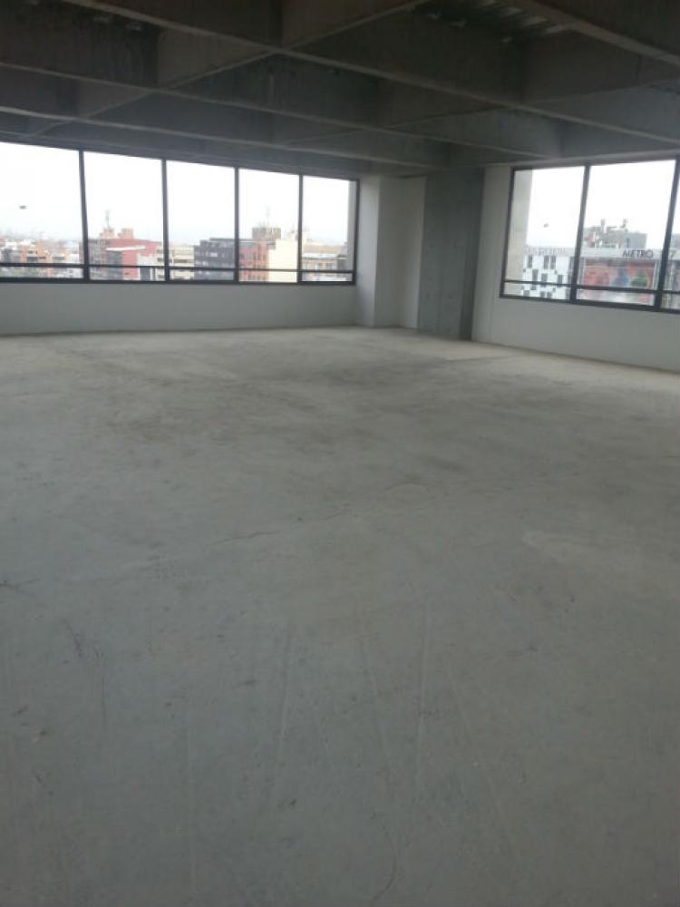 Foto Oficina en Arriendo en la carolina, , Bogota D.C - $ 3.748.000 - OFA132187 - BienesOnLine